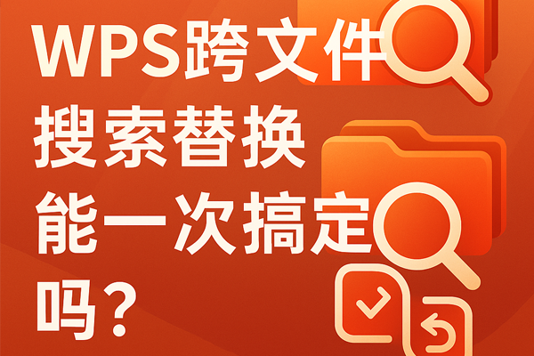 WPS Office：助力中小企业实现数字化转型
